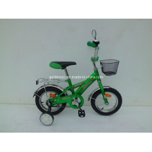 Bicicleta para niños con marco de acero de 12 &quot;(BX1206)